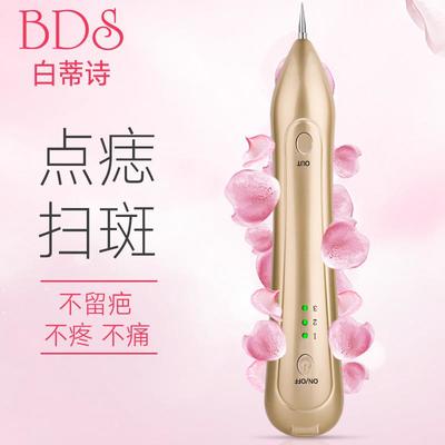 祛斑除痣新宠？深度剖析家用点痣笔的真相与风险