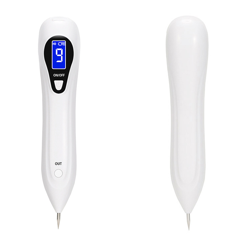 家用便携点痣仪 科技赋能，让美丽触手可及