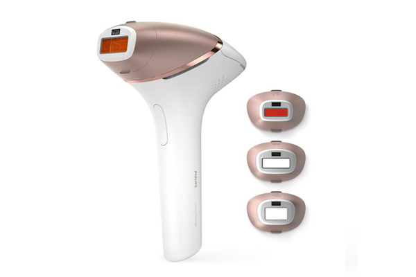 家用美容仪哪款好？聚焦安全高效的家用点痣仪