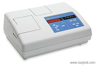 2100N实验室浊度仪与家用点痣仪 专业设备与家用产品的对比解析