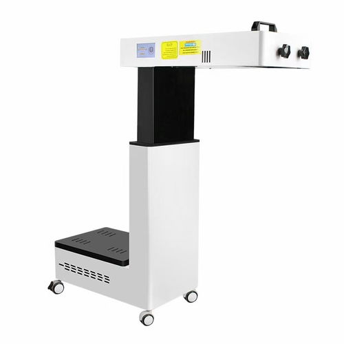 艾灸养生与点痣新选择 广州厂家生产，家用仪器效果解析